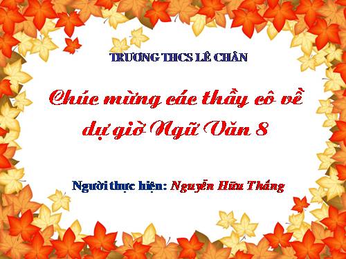 Bài 12. Câu ghép (tiếp theo)