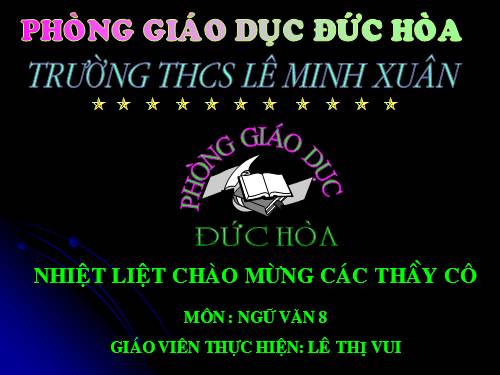 Bài 10. Thông tin về Ngày Trái Đất năm 2000