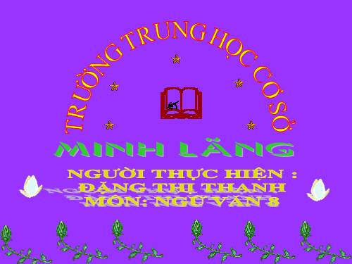 Bài 10. Thông tin về Ngày Trái Đất năm 2000