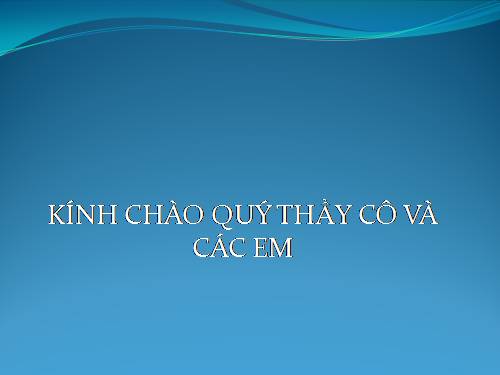 Bài 9. Hai cây phong