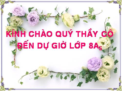 Bài 12. Ôn dịch, thuốc lá