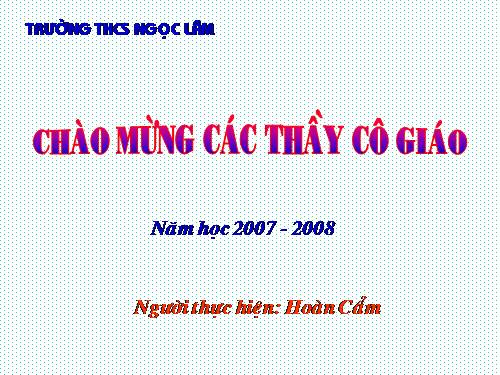 Bài 24. Nước Đại Việt ta