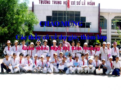 Bài 10. Luyện nói: Kể chuyện theo ngôi kể kết hợp với miêu tả và biểu cảm