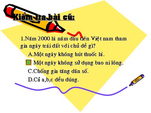 Bài 12. Ôn dịch, thuốc lá