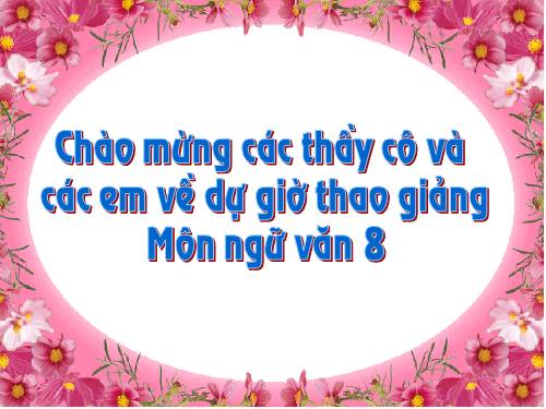 Bài 9. Nói quá
