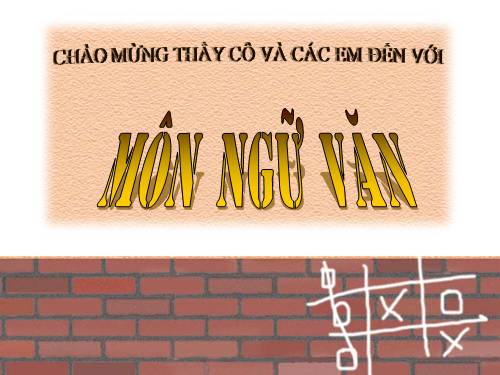 Bài 5. Từ ngữ địa phương và biệt ngữ xã hội