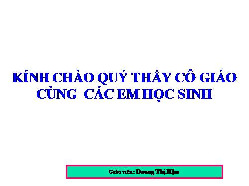 Bài 6. Trợ từ, thán từ