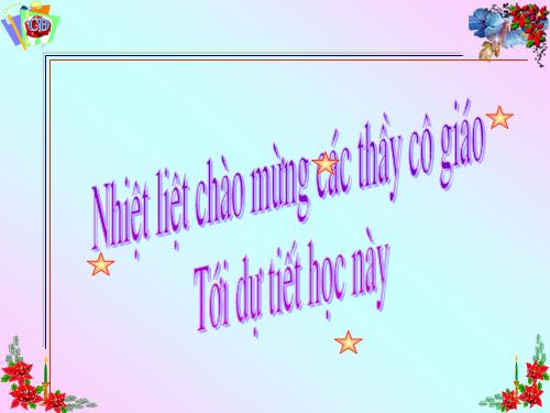 Bài 9. Nói quá