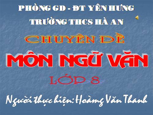 Bài 25. Bàn luận về phép học (Luận học pháp)