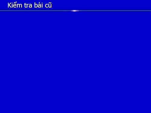 Bài 7. Đánh nhau với cối xay gió