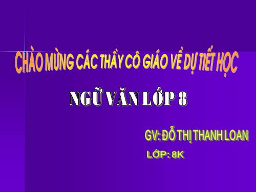 Bài 12. Ôn dịch, thuốc lá