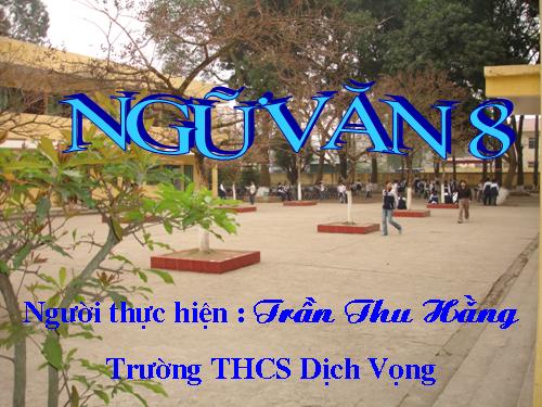 Bài 10. Ôn tập truyện kí Việt Nam