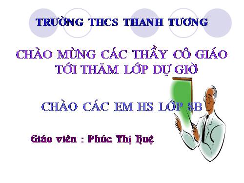 Bài 12. Ôn dịch, thuốc lá