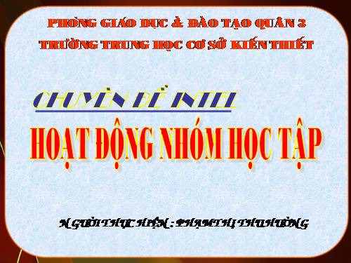Bài 18. Ông đồ