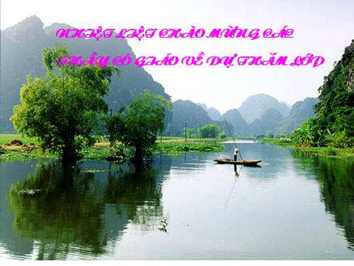 Bài 13. Bài toán dân số
