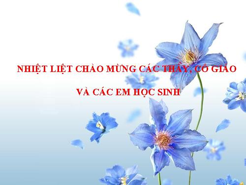 Bài 20. Tức cảnh Pác Bó