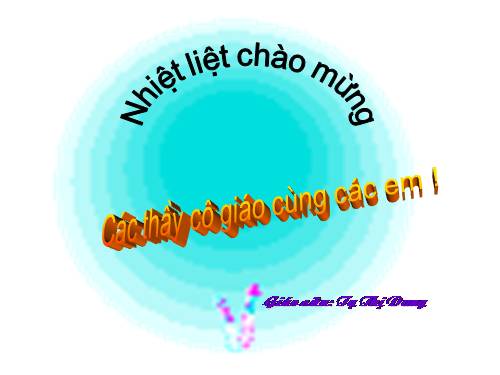 Bài 31. Văn bản tường trình