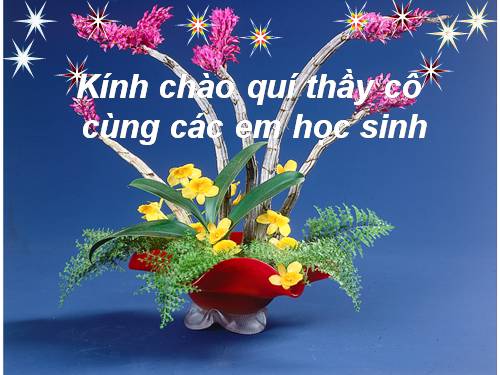 Bài 13. Bài toán dân số