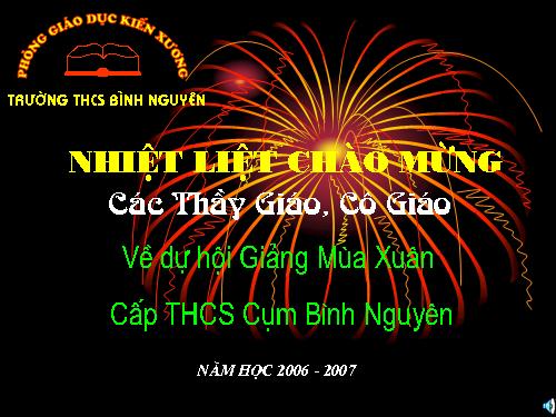 Bài 24. Nước Đại Việt ta