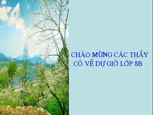 Bài 25. Bàn luận về phép học (Luận học pháp)