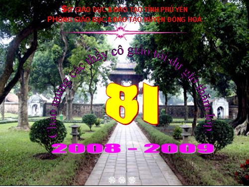 Bài 24. Nước Đại Việt ta