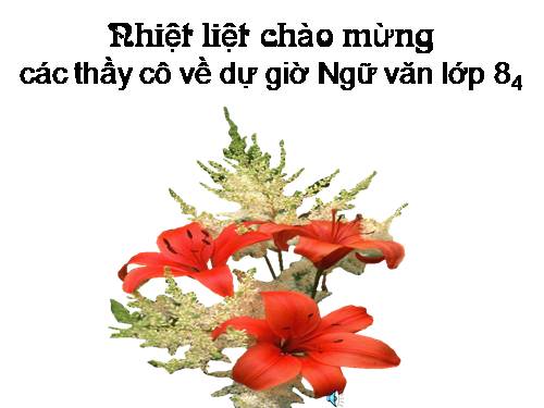 Bài 19. Khi con tu hú