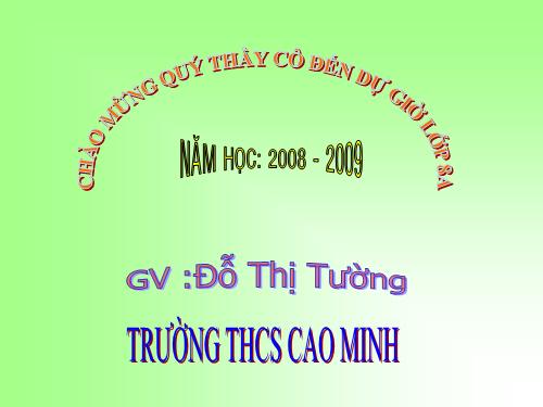 Bài 12. Ôn dịch, thuốc lá