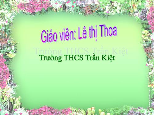 Bài 34. Ôn tập phần Tập làm văn