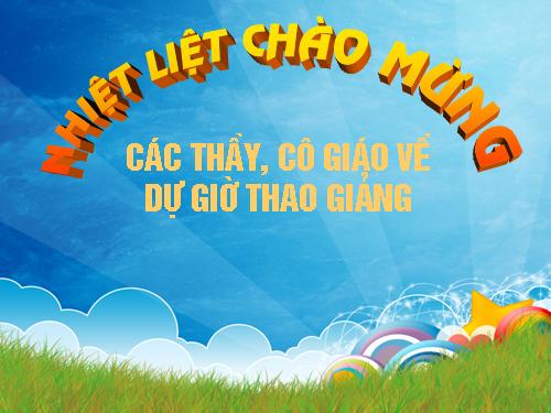 Bài 15. Đập đá ở Côn Lôn