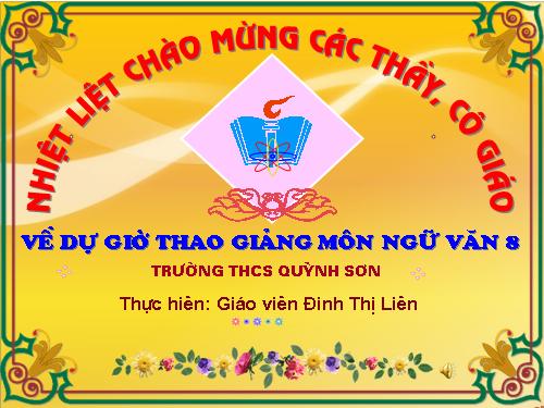 Bài 15. Đập đá ở Côn Lôn