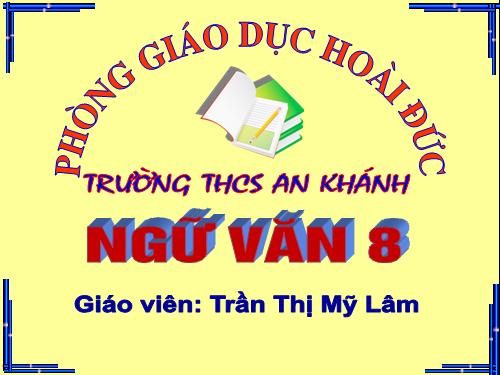 Bài 25. Viết đoạn văn trình bày luận điểm