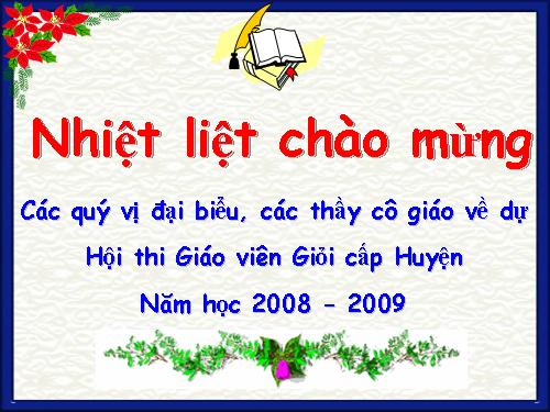 Bài 26. Thuế máu