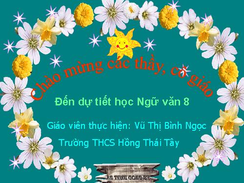 Bài 20. Tức cảnh Pác Bó