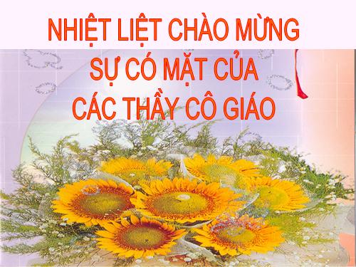 Bài 6. Miêu tả và biểu cảm trong văn bản tự sự