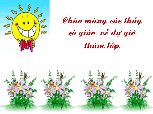 Bài 7. Tình thái từ