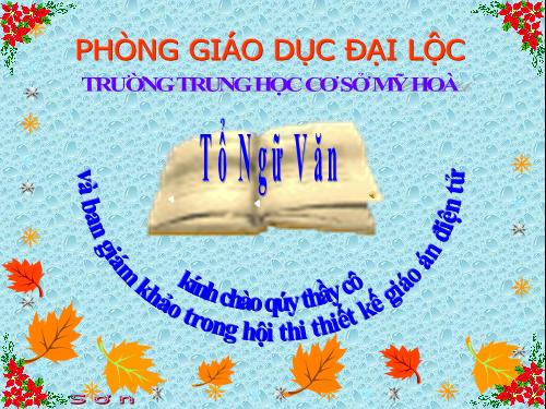 chương trình ngoại khoá