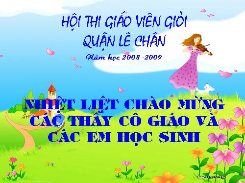 Bài 16. Muốn làm thằng Cuội