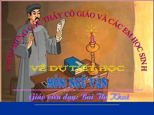 Bài 24. Nước Đại Việt ta