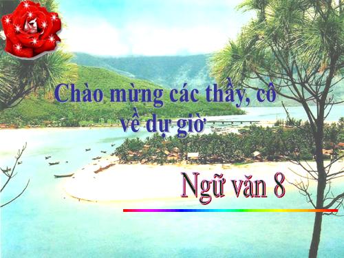 Bài 21. Câu trần thuật