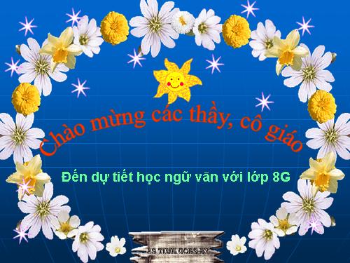 Bài 20. Tức cảnh Pác Bó