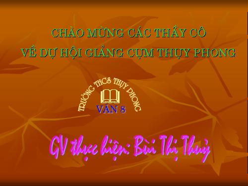 Bài 8. Chiếc lá cuối cùng