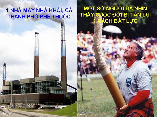Bài 12. Ôn dịch, thuốc lá