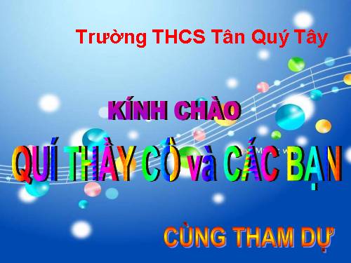 Bài 12. Ôn dịch, thuốc lá