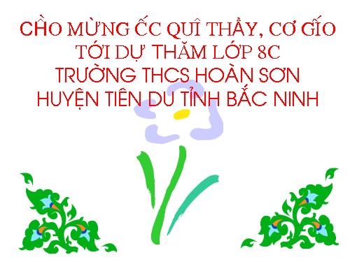 Bài 9. Nói quá