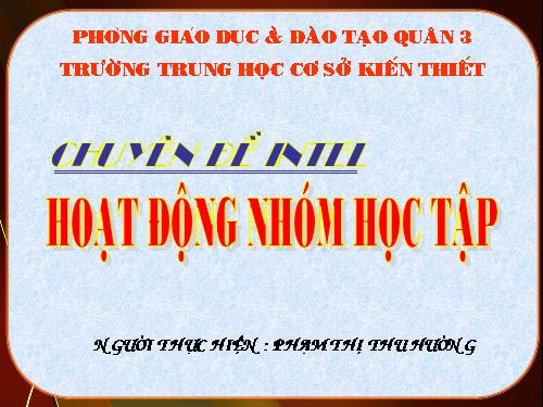 Bài 18. Ông đồ