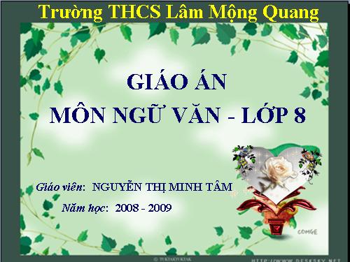 Bài 15. Ôn luyện về dấu câu