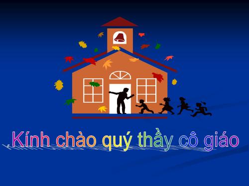 Bài 16. Ôn tập và kiểm tra phần Tiếng Việt