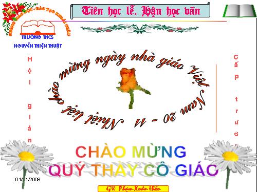 Bài 12. Ôn dịch, thuốc lá