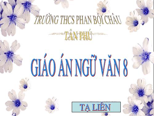 Bài 13. Bài toán dân số