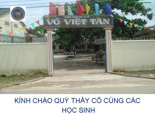 Bài 18. Ông đồ